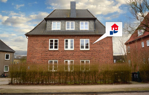 Gesuchte Lage - Altbauwohnung ...